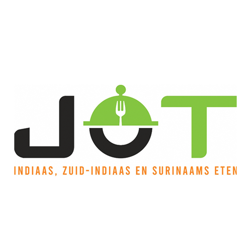 JotFood logo