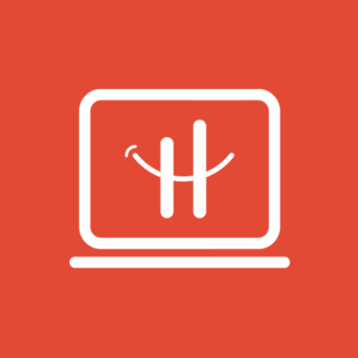 Hopspace logo