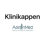 Cover Image of Télécharger Klinikappen 1.0.2 APK