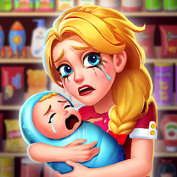 Goods 3D Sort Story Mod Apk