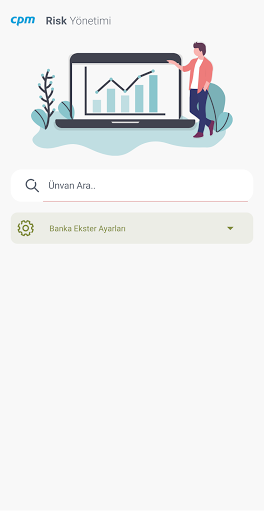 CPM Şenbaş Grup Screen 3