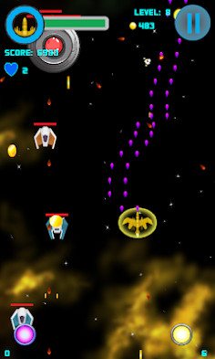 Corona Wars - Screenshot 4