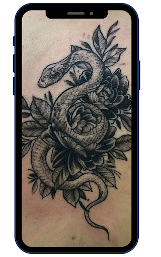 Back Tattoos Screen 3