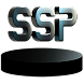 [SSP] - Chrome 3D