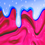 Cover Image of Unduh Jelly: simulator antistres 1.4.3 APK