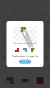 Match Blocks - Puzzle Game