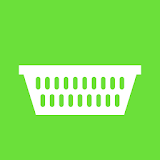 Hamperapp | Dry Cleaner & Laundry Service icon