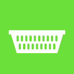 Symbolbild für Hamperapp: Laundry & Dry Clean