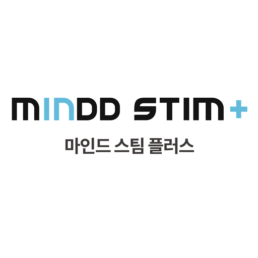 마인드 스팀 플러스 logo