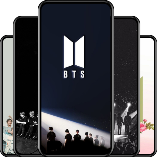 bts wallpaper cute
