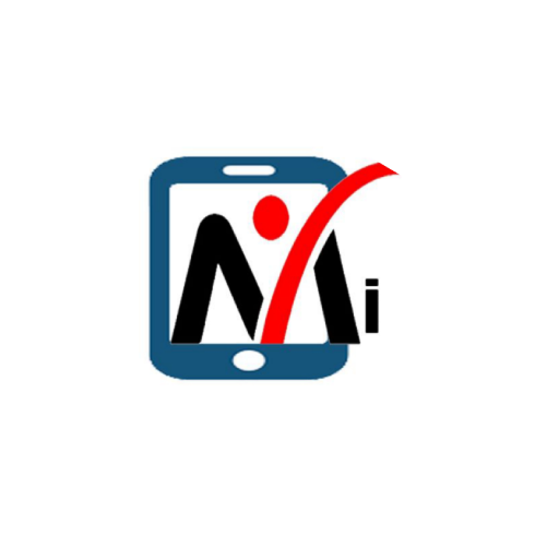 Mfast India logo