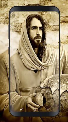 Jesus Live Wallpapers God Liveのおすすめ画像5