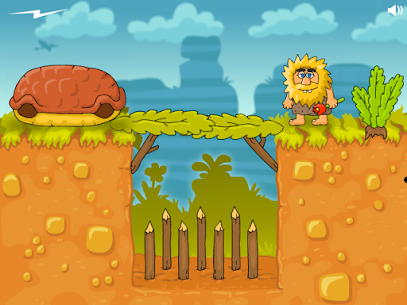 Adam and Eve – Prehistoric game For PC installation