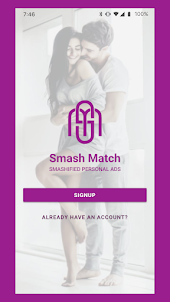 Smash Match