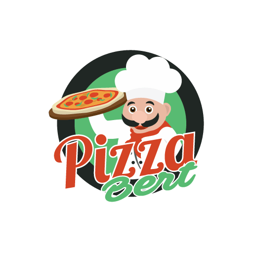 Pizza Bert Passau logo