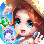 Cover Image of Unduh Merge Mysterious Island  APK