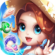 Merge Mysterious Island - Androidアプリ