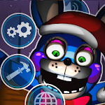 Cover Image of Tải xuống Animatronic Jumpscare Factory  APK