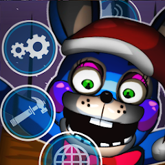 Animatronic Jumpscare Factory – Apps no Google Play