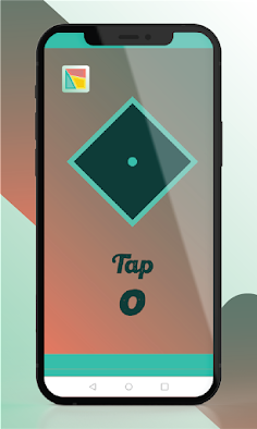 Retro Square - Screenshot 4