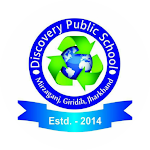 Cover Image of Tải xuống Discovery Public School 1.0.153 APK