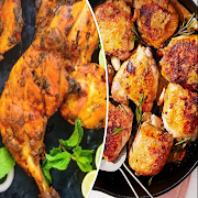 Top 20 Food & Drink Apps Like Chicken Recipes - Best Alternatives