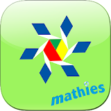 Pattern Blocks+ by mathies icon