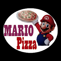 Mario Pizza Leicester