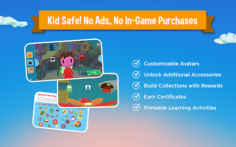 Kids Learn to Read Lite – Apps on Google Play