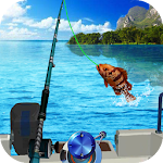 Cover Image of 下载 Fish Aquarium Games - Charming  APK