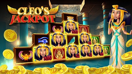 Best Casino Legends 777 Slots