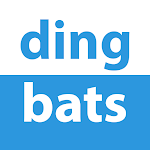 Cover Image of Descargar Dingbats - Juegos de palabras y trivia 26 APK