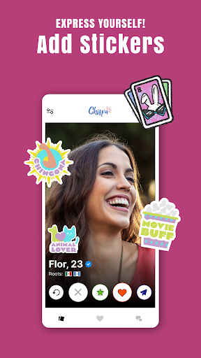 Chispa: Dating App for Latinos screenshot 6
