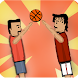 Bumpy Basketball - Androidアプリ