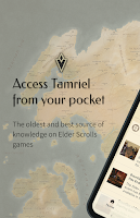screenshot of UESPWiki
