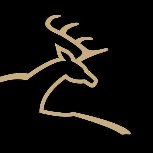 Deer Crest logo