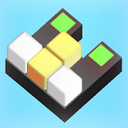 Cube Maze - Brain Puzzle 
