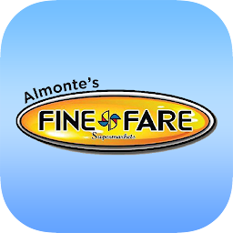 Imagen de icono Almonte's Fine Fare Supermarke
