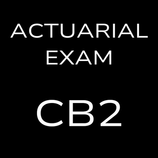 Actuarial Exam CB2 logo