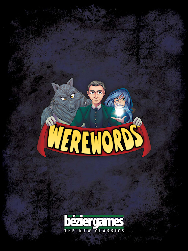 International Werewords