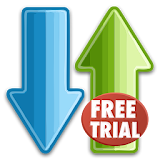 Smart Data Switch Trial icon