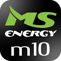 MS ENERGY m
