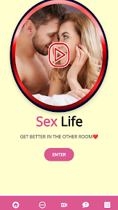 Better Sex Life