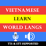 Vietnamese Learn World Langs Apk