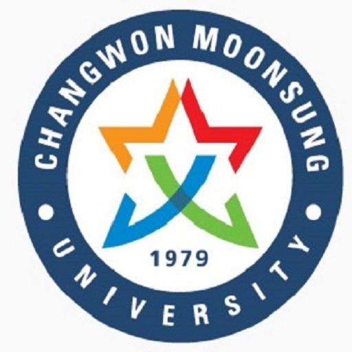 창원문성대학교 입시 logo