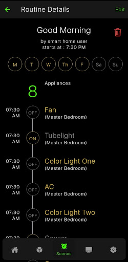 Touchkraft Screen 3