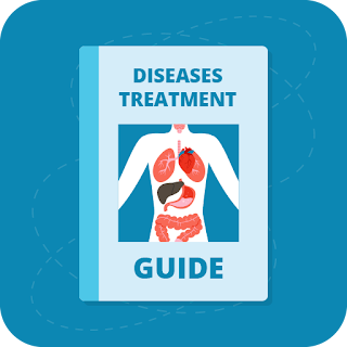 All Diseases Treatments Guide apk
