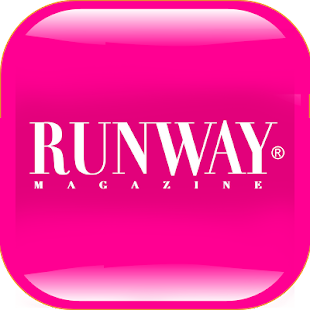 Runway Magazine u00ae Official  Screenshots 1
