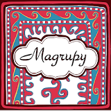 Magrupy icon