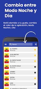 Captura 4 NotiColombia android